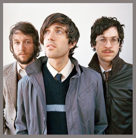 We Are Scientists